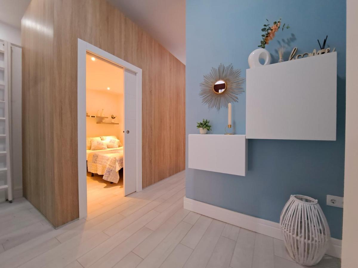 Apartamento Barrosa Pista Чиклана де ла Фронтера Екстериор снимка