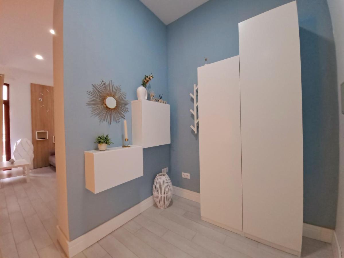 Apartamento Barrosa Pista Чиклана де ла Фронтера Екстериор снимка