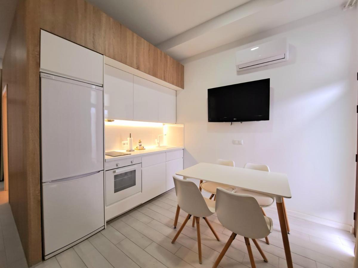 Apartamento Barrosa Pista Чиклана де ла Фронтера Екстериор снимка
