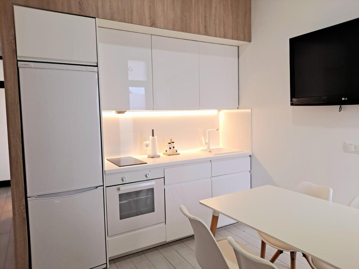 Apartamento Barrosa Pista Чиклана де ла Фронтера Екстериор снимка