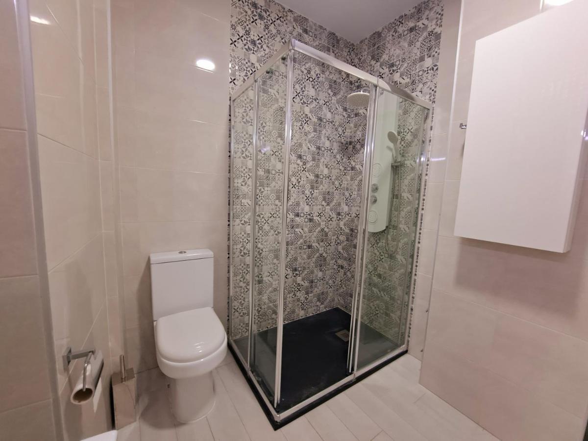 Apartamento Barrosa Pista Чиклана де ла Фронтера Екстериор снимка