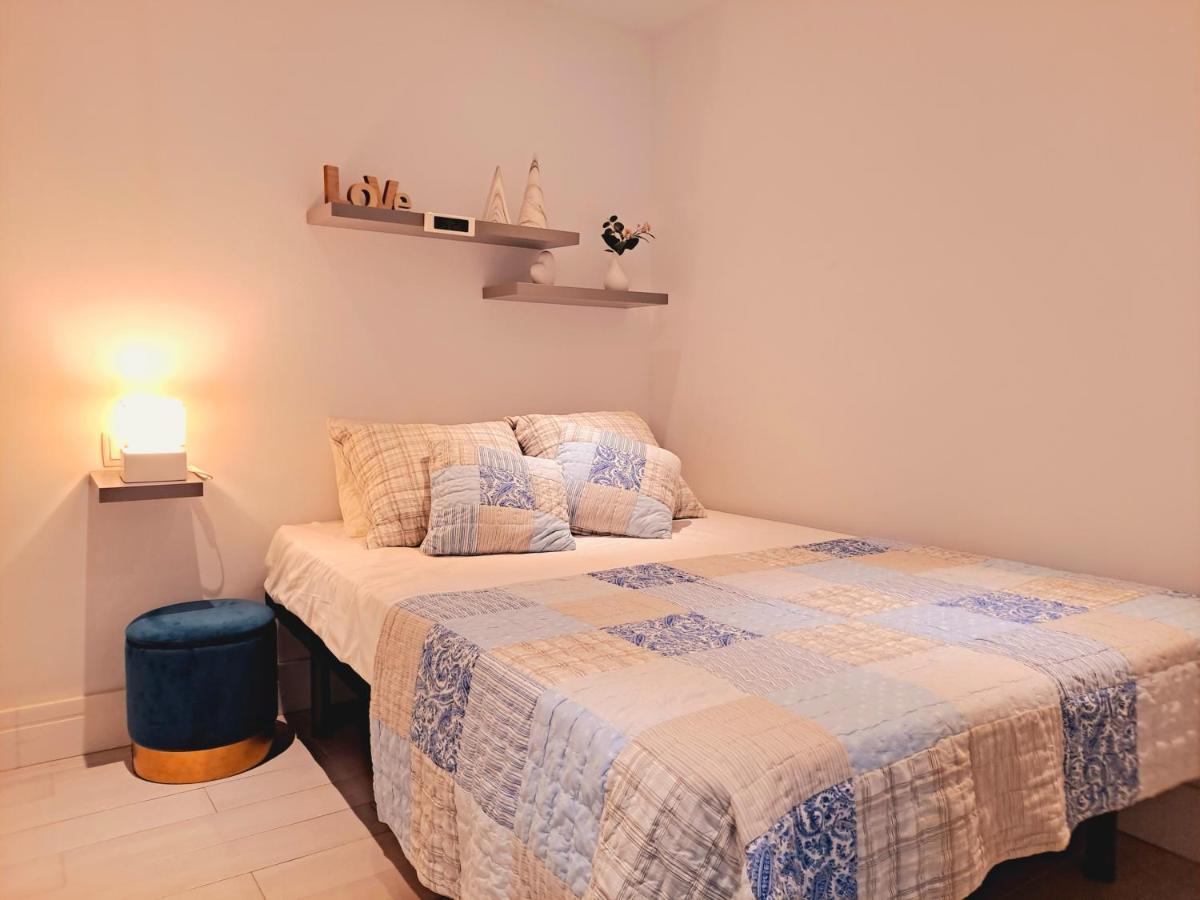 Apartamento Barrosa Pista Чиклана де ла Фронтера Екстериор снимка