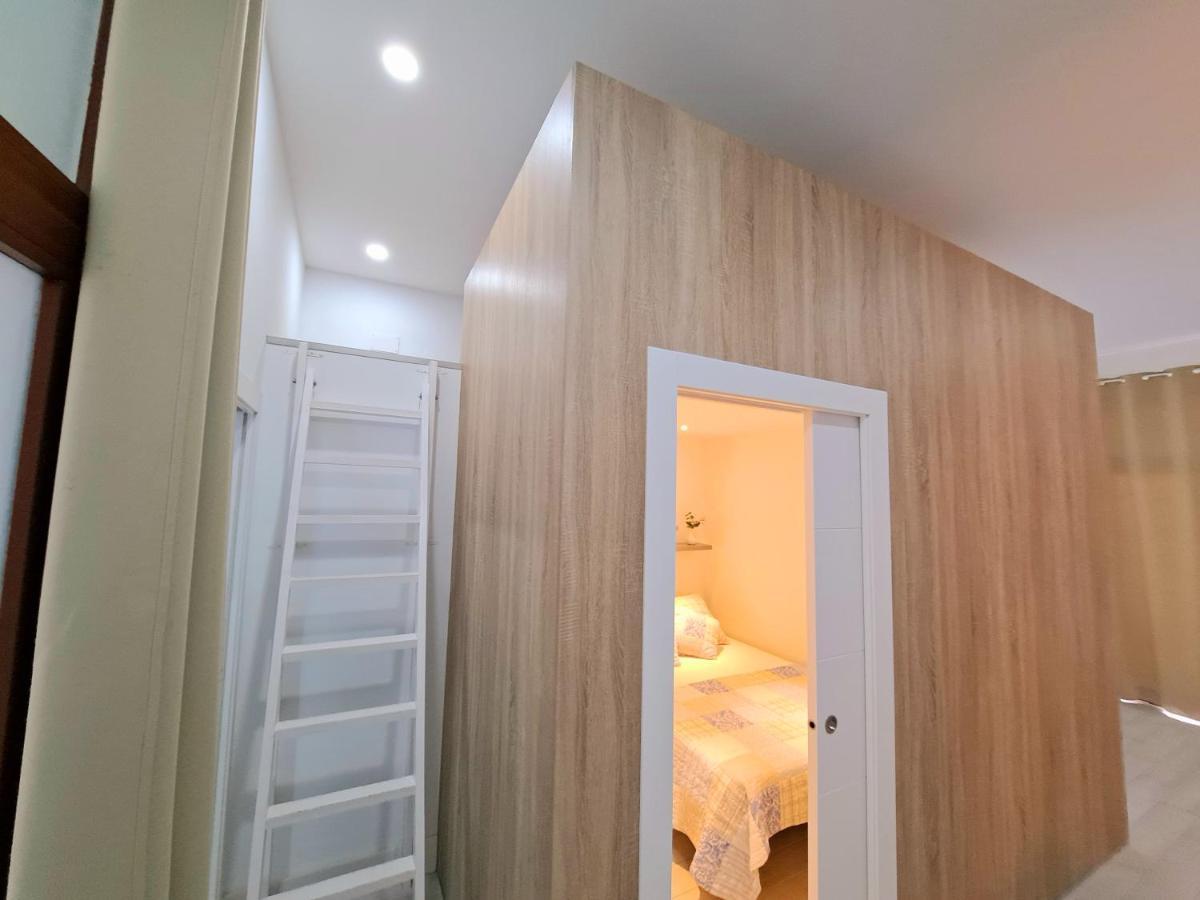 Apartamento Barrosa Pista Чиклана де ла Фронтера Екстериор снимка