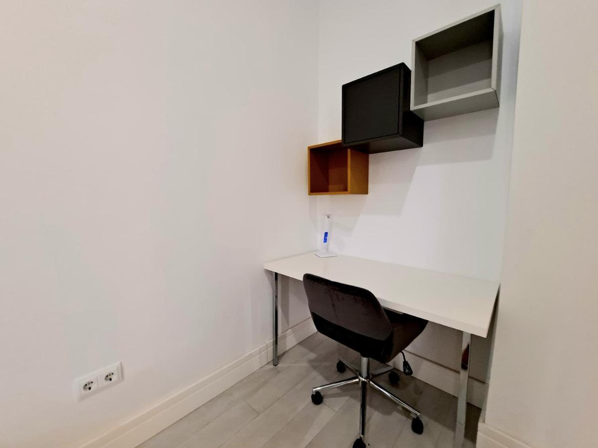 Apartamento Barrosa Pista Чиклана де ла Фронтера Екстериор снимка