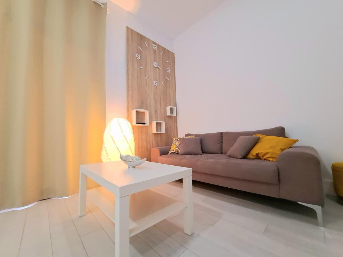 Apartamento Barrosa Pista Чиклана де ла Фронтера Екстериор снимка