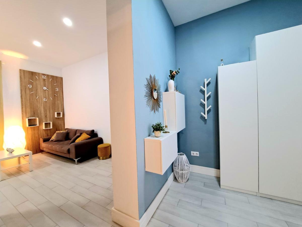 Apartamento Barrosa Pista Чиклана де ла Фронтера Екстериор снимка