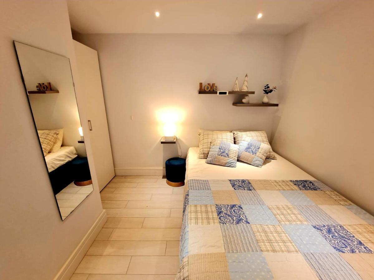Apartamento Barrosa Pista Чиклана де ла Фронтера Екстериор снимка